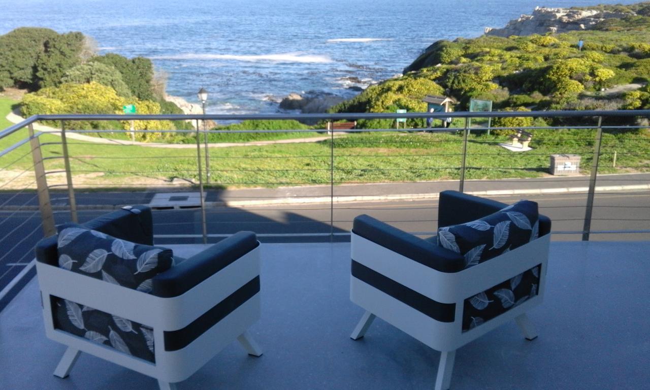 7 On Marine Hotel Hermanus Luaran gambar